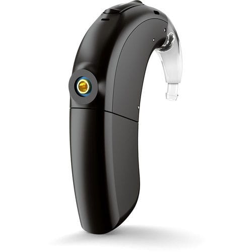 Impianto cocleare processore retroauricolare - NAÍDA CI - Advanced Bionics