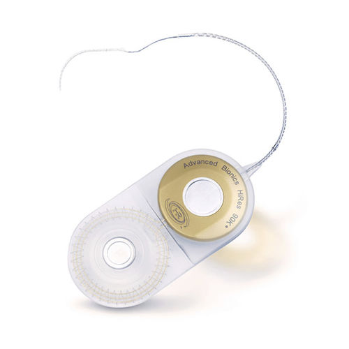 Impianto cocleare componente interno - HiRes 90K™ - Advanced Bionics