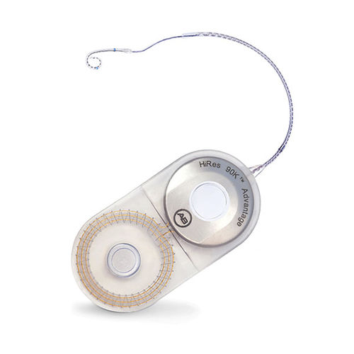 Impianto cocleare componente interno - 90K - Advanced Bionics