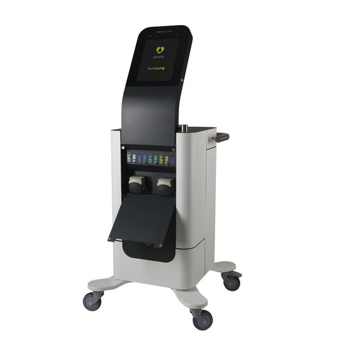 Sistema di ipertermia intraperitoneale - SunChip2 - Gamida