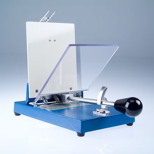 Estrattore di plasma manuale - 4R4414 - Fresenius Kabi