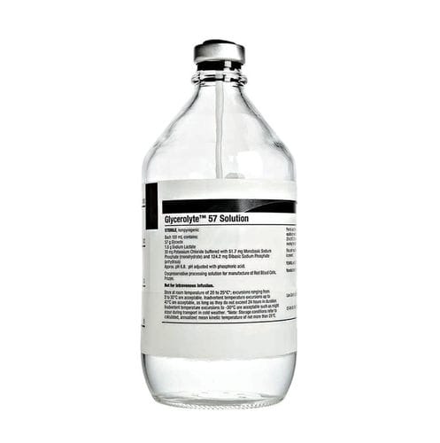 Reagente in soluzione - 4A7831 - Fresenius Kabi - tampone di lavaggio / di campioni di sangue / di cloruro