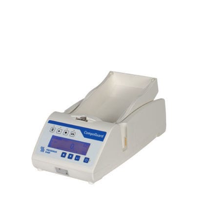 Dispositivo per raccolta del sangue - CompoGuard Basic - Fresenius Kabi