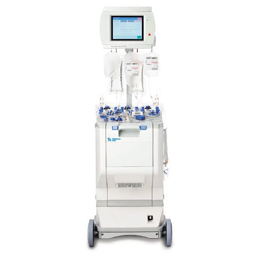 Apparecchio di aferesi terapeutica - Amicus™ - Fresenius Kabi - per tromboferesi
