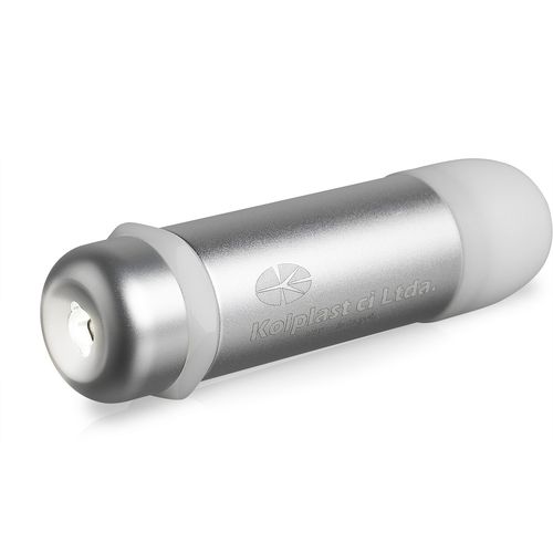 Fonte di luce per speculum vaginali - Kolplux WL - GRUPOKolplast - LED / portatile