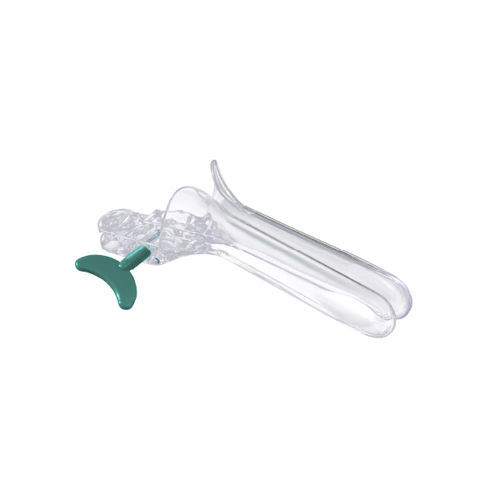 Speculum vaginale - Vagispec P - GRUPOKolplast - di Collin / monouso / trasparente