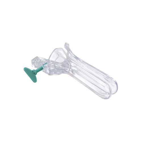 Speculum vaginale - Vagispec G - GRUPOKolplast - di Collin / monouso / trasparente