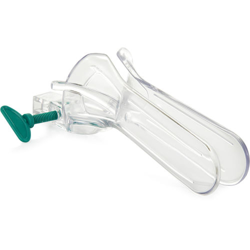 Speculum vaginale - Kolplux M - GRUPOKolplast - di Collin / monouso / trasparente