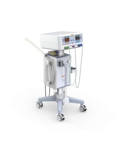 Elettrobisturi per taglio monopolare - SRD3000 - Guangzhou Sunray Medical Equipment Co., Ltd. - per taglio bipolare / di coagulazione / per coagulazione monopolare