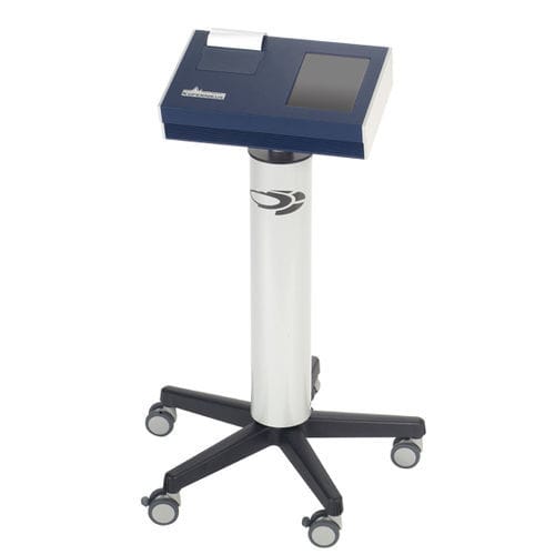 Uroflussometro digitale - Kopernikus - tic Medizintechnik - con elettromiografia pelvica / con stampante