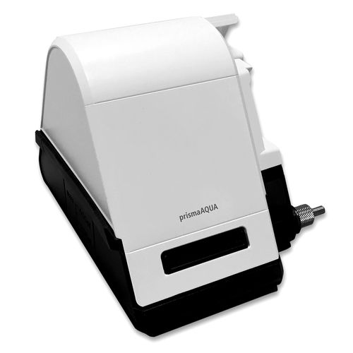 Umidificatore elettronico - prismaAQUA - Heinen und Löwenstein - respiratorio / riscaldato