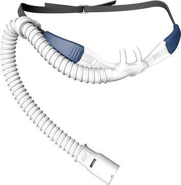 Cannula nasale a ossigeno - Optiflow + - Fisher & Paykel Healthcare - per adulto