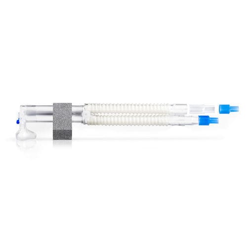 Tubo CPAP - FlexiTrunk™ - Fisher & Paykel Healthcare - a spirale / flessibile