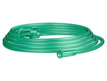 Tubo per gas medicali - 900RD00 series - Fisher & Paykel Healthcare - dritto / riutilizzabile