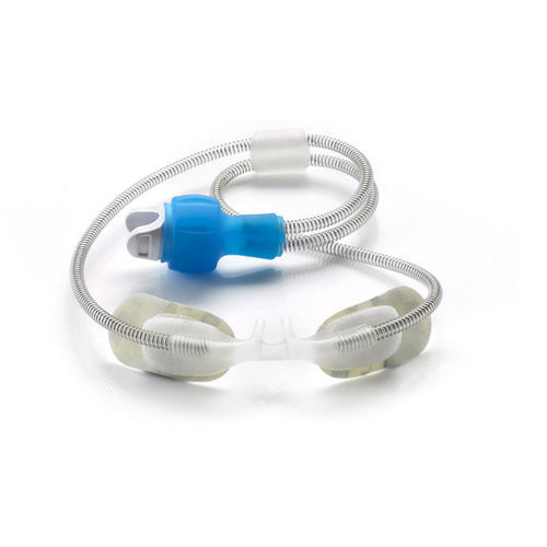 Cannula nasale a ossigeno - Optiflow&trade; Junior 2 - Fisher & Paykel Healthcare - pediatrica / neonatale