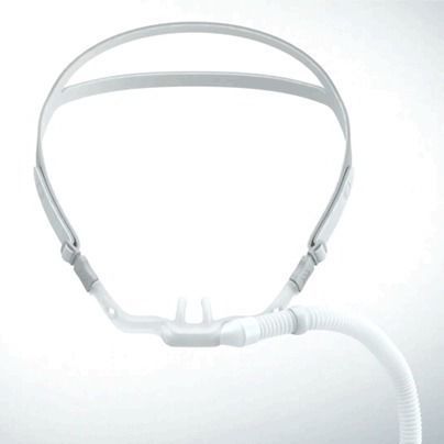 Cannula nasale a ossigeno - Optiflow&trade; 3S - Fisher & Paykel Healthcare - per adulto