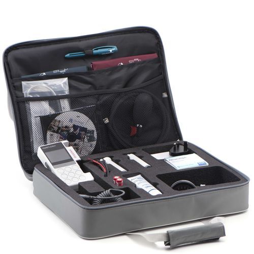 Doppler tascabile - Dopplex ATP  - Huntleigh Healthcare - con cardiofrequenzimetro / ABI / TSP