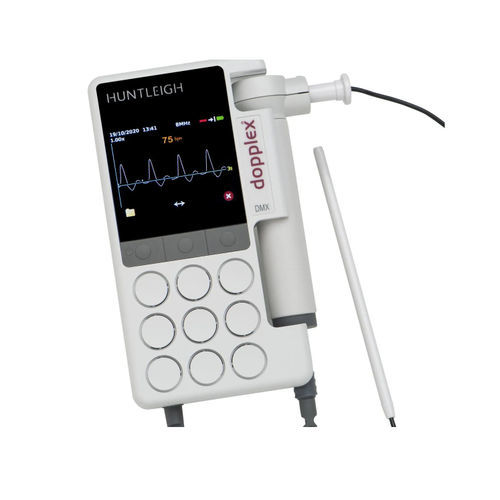 Sonda doppler preoperatoria - Dopplex®  - Huntleigh Healthcare
