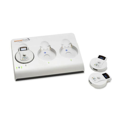 Trasduttore per monitor fetali - Sonicaid TEAM3 - Huntleigh Healthcare