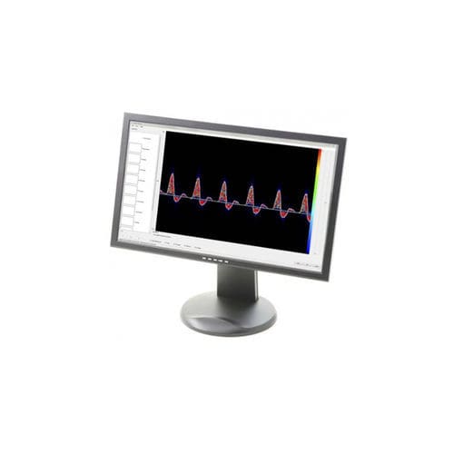 Software chirurgico - Dopplex® - Huntleigh Healthcare - per reportistica / di masterizzazione / arti inferiori