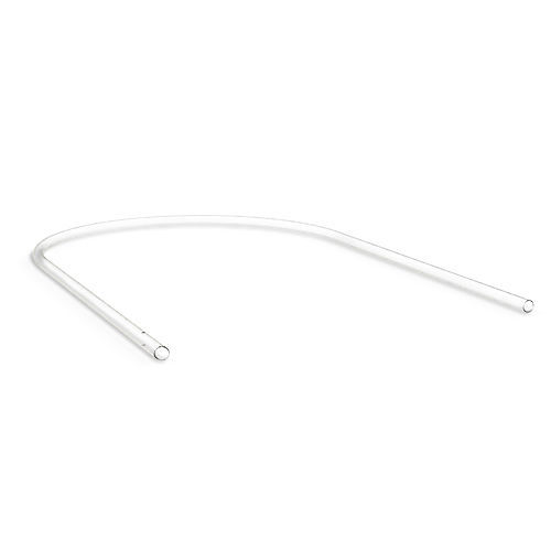 Cannula nasale a ossigeno - ENDOLINE® NASO-TUBE - Prince Medical