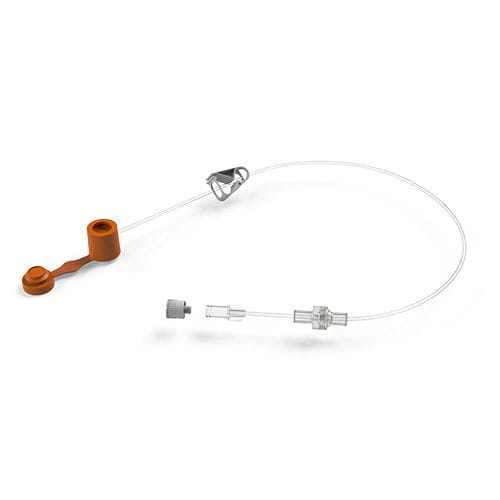 Valvola per endoscopio aria/irrigazione - ENDOLINE®  - Prince Medical