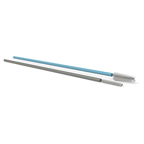 Spazzola citologica cervicale - PM-CARE®  - Prince Medical - endometriale / monouso / sterile