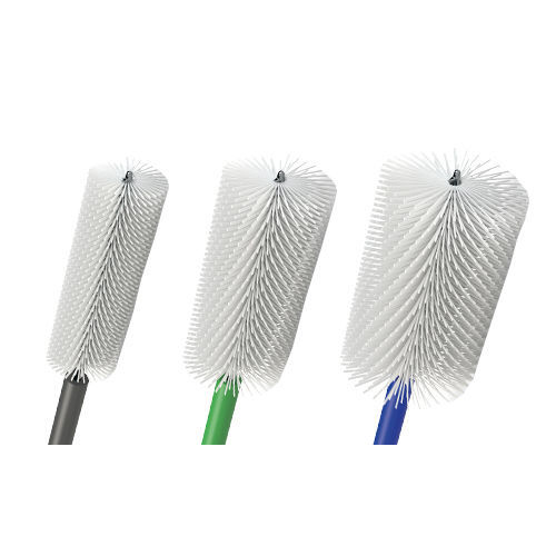 Spazzola per pulizia per dispositivi medici - CLEANBRUSH® TRACH - Prince Medical - scatola da 25 pezzi / scatola da 20 pezzi / sterile