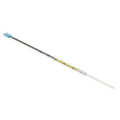 Cannula per inseminazione intrauterina - PM-LIFE® PRELEVINJEC - Prince Medical