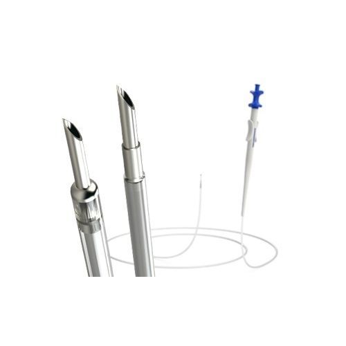 Ago sterile - ENDOLINE® 1V-JECT - Prince Medical