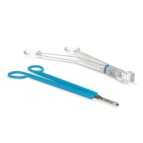 Forbici tagliafili - PM-CARE® EASYCUT - Prince Medical - par paziente umano / monouso