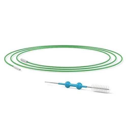 Tampone di pulizia per endoscopio - CLEANBRUSH® - Prince Medical - scatola da 25 pezzi / scatola da 50 pezzi / non sterile