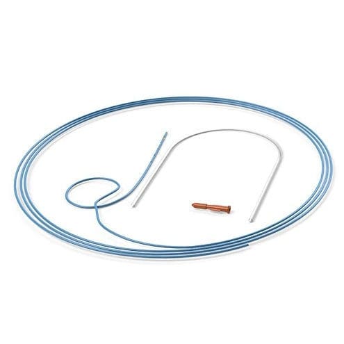 Kit medico drenaggio naso-biliare -  ENDOLINE® - Prince Medical - sterile