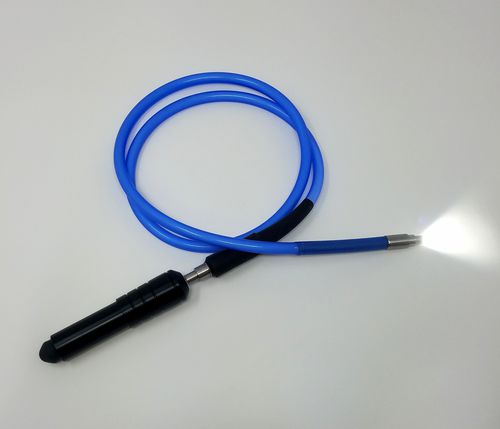 Rilevatore di vene a LED - Neoscan® - Sylvan - a infrarossi / a luce bianca / neonatale