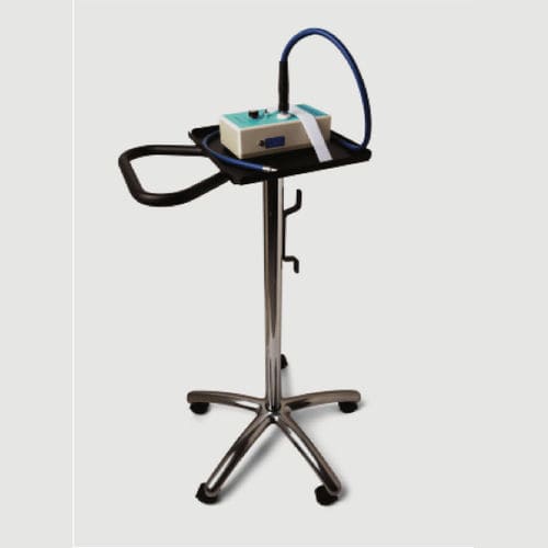 Carrello medico - P260 - Sylvan - per uso generale / di trasporto / di stoccaggio