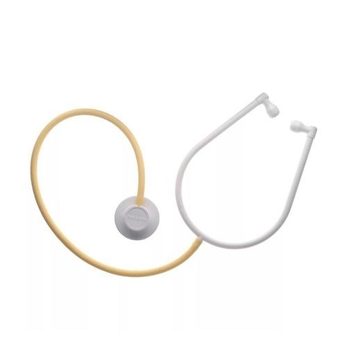 Stetoscopio pediatrico - Uniscope - Welch Allyn - a padiglione singolo / monouso