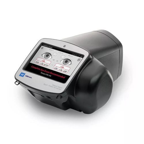 Vision screener digitale - S1-VS100 - Welch Allyn