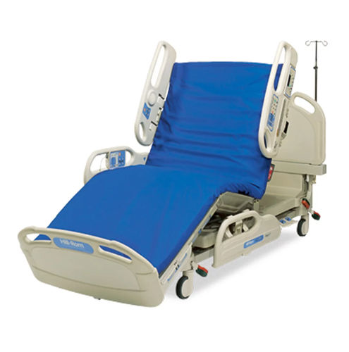 Letto da ospedale - VersaCare® - Welch Allyn - elettrico / ad altezza regolabile / Trendelenburg