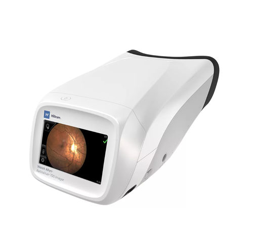 Telecamera retinica - RetinaVue700 - Welch Allyn