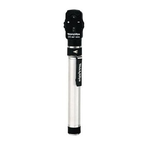 Oftalmoscopio diretto - PocketScope™ - Welch Allyn - palmare