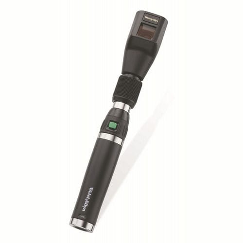 Retinoscopio - Elite™ - Welch Allyn - palmare