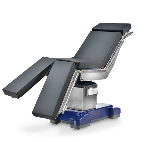 Tavolo operatorio neurochirurgico - HyBase 6100 - Mindray - per cardiologia / elettrico / con sistema di sollevamento