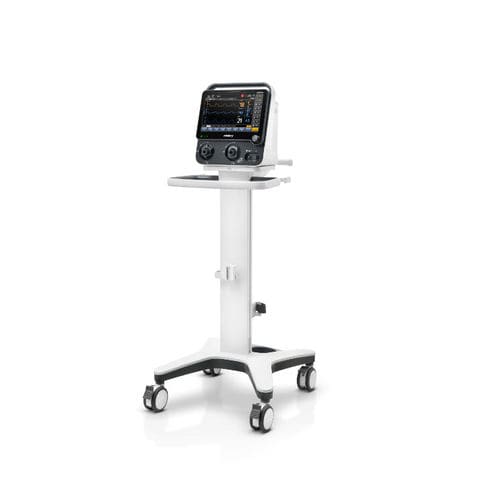 Ventilatore per RCP - SV300 Pro - Mindray - clinico / elettronico / da trasporto