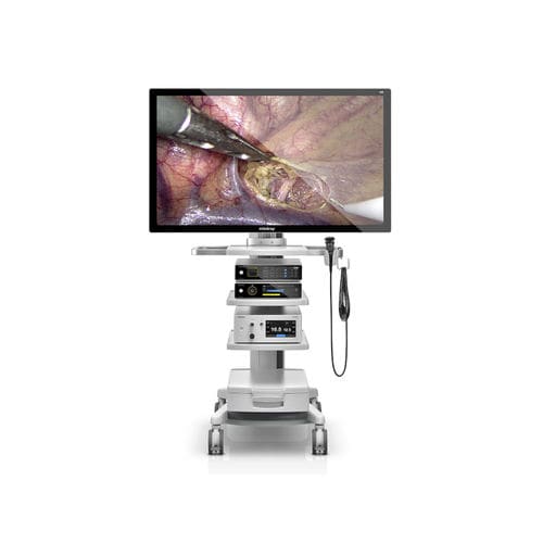 Fotocamera per endoscopio - HyPixel™ U1 - Mindray - chirurgica / digitale / Full HD