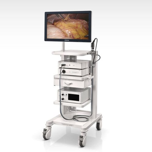 Fotocamera per endoscopio - HD3 - Mindray - digitale / Full HD / 1920 x 1080
