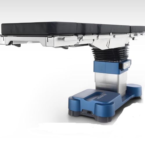 Tavolo operatorio per ginecologia - HyBase 8300 - Mindray - per ortopedia / per urologia / ORL