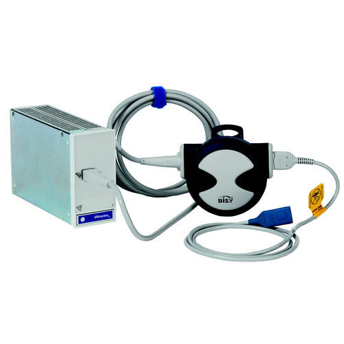 Modulo per monitor multiparametrico per EMG - Spacelabs Healthcare - BIS / EEG / clinico