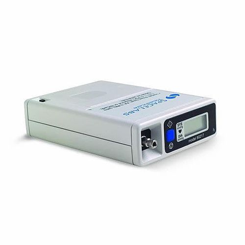 Monitor portatile per paziente - 90217A - Spacelabs Healthcare - compatto / MAPA / clinico