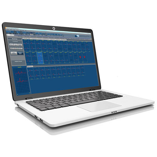Software di analisi - Pathfinder SL - Spacelabs Healthcare - medico / per elettrocardiografia