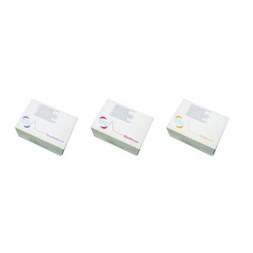 Kit di reagenti in soluzione - STG series - Stago - da ricerca / di trombina